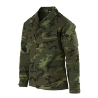 Odzież taktyczna i umundurowanie - Helikon-Tex Bluza Mundurowa Raid - PolyCotton Stretch Ripstop - ERDL - miniaturka - grafika 1