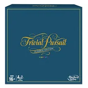 Gry planszowe - Hasbro Trivial Pursuit (ENG) 5010993389605 - miniaturka - grafika 1