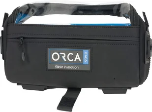 Przednia kieszeń na dodatkowe akcesoria Orca OSP-10330-10 Front Pouch for OR-330/30/272 - Torby fotograficzne i futerały - miniaturka - grafika 1