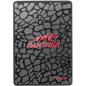 Dyski SSD - Apacer AS350 Panther 480GB (AP480GAS350-1) - miniaturka - grafika 1