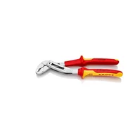 Klucze i nasadki - Knipex Klucz hydrauliczny 88 06 250 Alligator - miniaturka - grafika 1