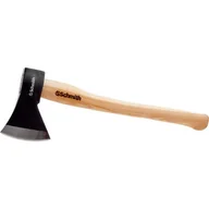 Siekiery - Schmith siekiera z drewnianym trzonkiem 800 g SSD-800 - miniaturka - grafika 1