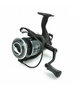 Kołowrotki Jaxon Dark Carp 500 - Kołowrotki - miniaturka - grafika 1