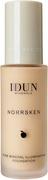 Podkłady do twarzy - Idun Minerals Idun Minerals Freja Liquid foundation norrsken Podkład 30ml - miniaturka - grafika 1