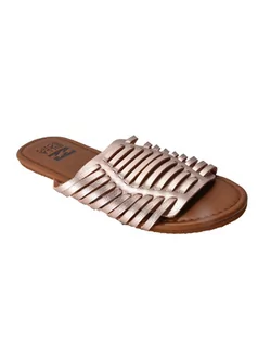 Buty dla dziewczynek - Billabong TREAD LIGHTLY ROSE GOLD obuwie - 38EUR - grafika 1