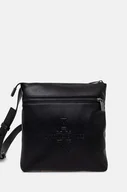 Torby męskie - Armani Exchange salaterka kolor czarny 952460 4F884 - miniaturka - grafika 1