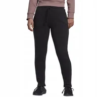 Dresy damskie - Spodnie adidas All SZN TP PT HI0024 czarny XS - miniaturka - grafika 1