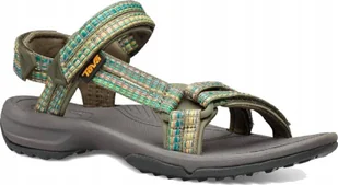Teva W'S Terra Fi Lite, BTOL, 40 us 9; uk 7 - Sandały damskie - miniaturka - grafika 1