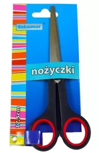 Nożyczki 17,5cm - Schemat - Nożyczki dla dzieci - miniaturka - grafika 1