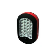 Latarki - Latarka robocza LED 50+10 lm - miniaturka - grafika 1