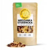 Bakalie - Mieszanka studencka Z ORZECHAMI ZIEMNYMI W KARMELU 1000 g 1 kg - miniaturka - grafika 1