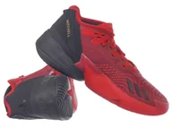 Półbuty męskie - Buty męskie Adidas D.O.N. Issue 4 GX6886-42 2/3 - miniaturka - grafika 1