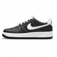 Moda i Uroda OUTLET - Nike Air Force 1 S50 DB1560-001 36.5 - miniaturka - grafika 1