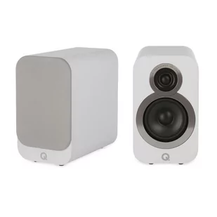 Q Acoustics 3010i biały - Głośniki i kolumny - miniaturka - grafika 1