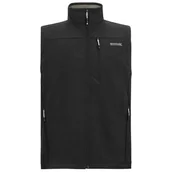 Kamizelki męskie - Kamizelka męska Regatta Arana B/W Rozmiar: L / Kolor: czarny - miniaturka - grafika 1