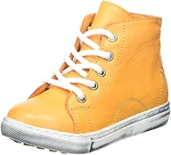 Buty dla chłopców - Andrea Conti Chłopcy, uniseks 0201700 sneakersy, pomarańczowy, 24 EU - miniaturka - grafika 1