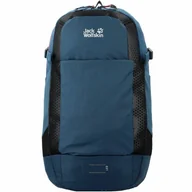 Plecaki - Jack Wolfskin Moab Jam Pro 24.5 Plecak 49 cm thunder blue - miniaturka - grafika 1