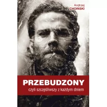 WYDAWNICTWO KOS Przebudzony, czyli szczęśliwszy z każdym dniem - Pozostałe książki - miniaturka - grafika 3