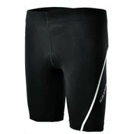 Spodenki rowerowe - Spodenki rowerowe dziecięce Silvini Junior Bottoms Avisio CP2299 - miniaturka - grafika 1