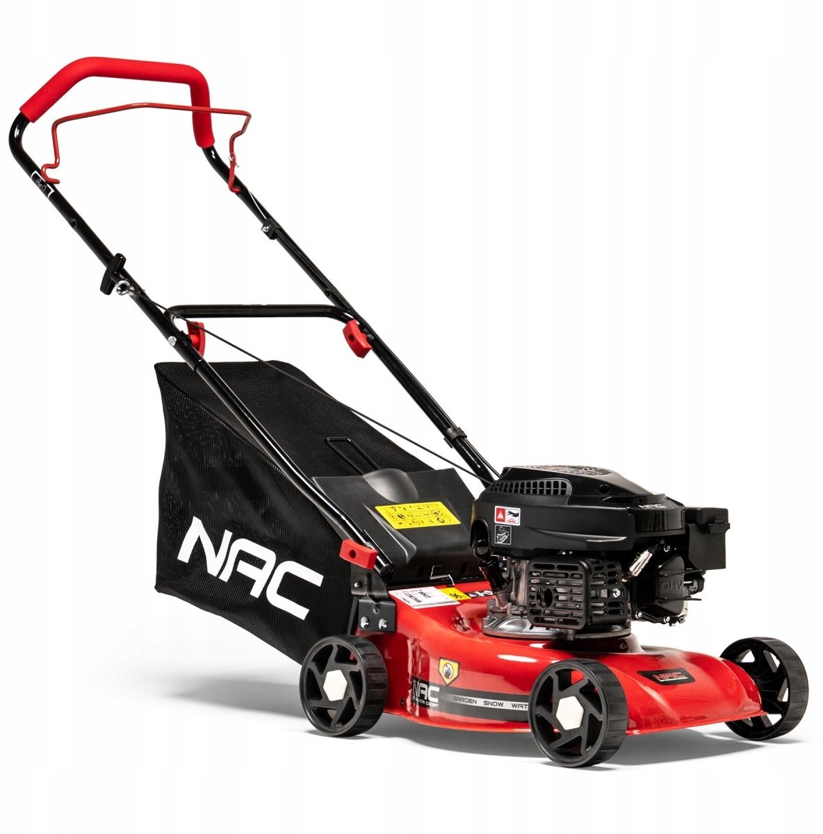 NAC KOSIARKA SPALINOWA 127cc LP41-127R-SE