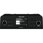Radia - TechniSat DigitRadio 21 IR czarny - miniaturka - grafika 1