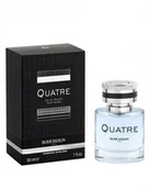 Wody i perfumy męskie - Boucheron Quatre Pour Homme woda toaletowa 30ml - miniaturka - grafika 1