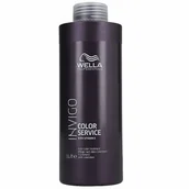 Serum do włosów - Wella Invigo Kuracja Po Koloryzacji 1000 Ml - miniaturka - grafika 1