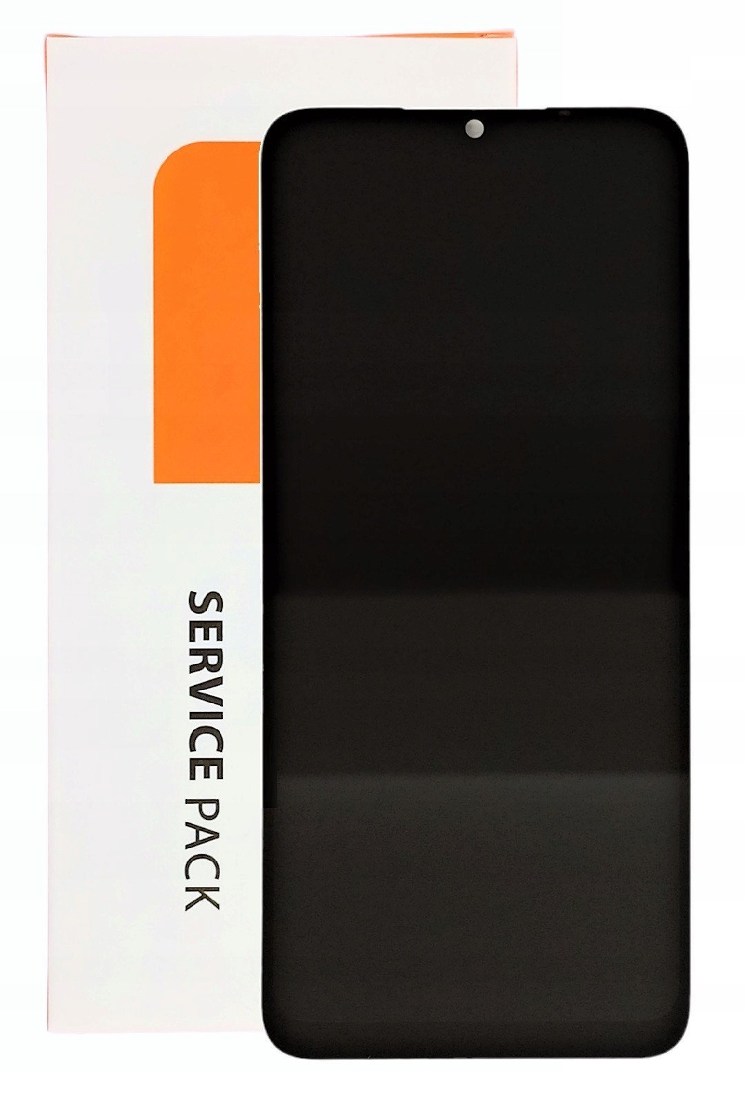 ORYGINAŁ WYŚWIETLACZ EKRAN LCD DO XIAOMI REDMI 9C