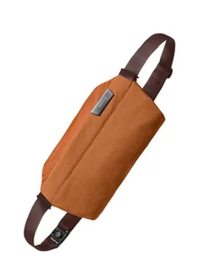 Torba na ramię crossbody Bellroy Sling Mini 4 l - bronze - Torby męskie - miniaturka - grafika 1