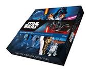 Pozostałe książki - Star Wars 2023 – Premium Geschenkbox: Original Danilo-Collectors Gift Box Set [Kalendar] - miniaturka - grafika 1