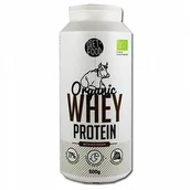 Zdrowa żywność - Diet-Food Białko Serwatkowe z Kakao 500 g EKO MIPSERWATKAKA - miniaturka - grafika 1