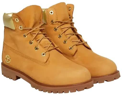 TIMBERLAND PREMIUM buty damskie trzewiki skórzane botki zimowe r. 37 23,5 cm