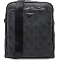 Torby męskie - Guess Reporterka Milano - miniaturka - grafika 1