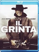 Western Blu-Ray - True Grit (Prawdziwe męstwo) - miniaturka - grafika 1