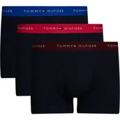 Majtki męskie - Tommy Hilfiger Bokserki 3-pack - miniaturka - grafika 1