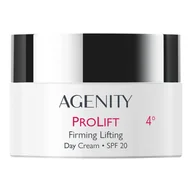 Kremy do twarzy - Agenity Prolift 4° Ujędrniający krem liftingujący na dzień - miniaturka - grafika 1