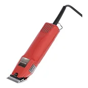 Maszynki i nożyczki dla psów - Kerbl GT114 Favorita Speed Aesculap maszynka do strzyżenia, 230 V, 8 sztuk - miniaturka - grafika 1