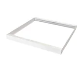 Lampy sufitowe - Aigostar - Ramka do montażu paneli LED 60x60 cm - miniaturka - grafika 1