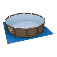 Akcesoria do basenów - Podłoga pod basen 366 cm - miniaturka - grafika 1