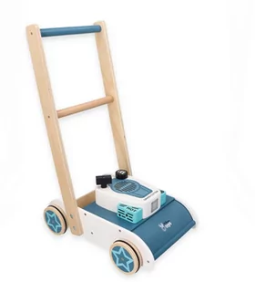 Kosiarka Drewniana Z Dźwiękiem Adam Toys - Zabawki i gry sportowe - miniaturka - grafika 1