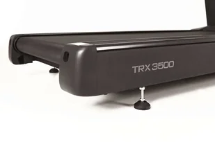 Bieżnia treningowa TRX 3500 HRC APP Ready 3.0 - Toorx Fitness - Bieżnie - miniaturka - grafika 5