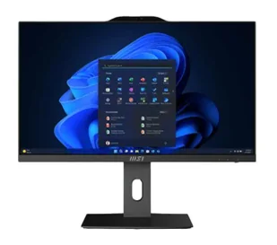 MSI Pro AP242P 14M-813EU i7-14700 23,8 cali 16GB RAM 1TB Dysk SSD Win11 Pro Czarny - Zestawy komputerowe - miniaturka - grafika 1