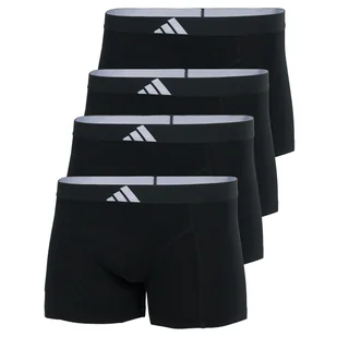 Bokserki Active Flex Cotton Body 4 pak - Majtki męskie - miniaturka - grafika 1