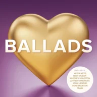 Rock - Ballads - miniaturka - grafika 1