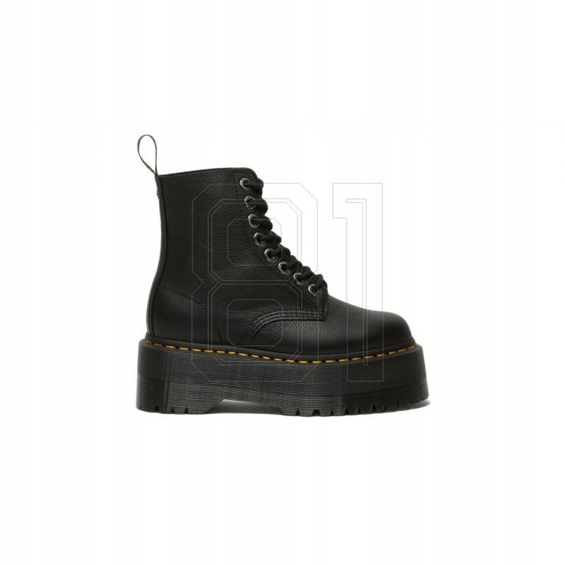 Buty Dr. Martens 1460 Pascal Max DM26925001 43