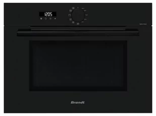 Kuchenka mikrofalowa BRANDT BKC7154BB - Użyj kodu BW5 a uzyskasz 5% rabatu! Gwarancja  4 lata! - Kuchenki mikrofalowe do zabudowy - miniaturka - grafika 1