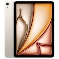 Tablety - Tablet APPLE iPad Air 11" 6 gen. 2024 512 GB Wi-Fi Księżycowa poświata  - miniaturka - grafika 1