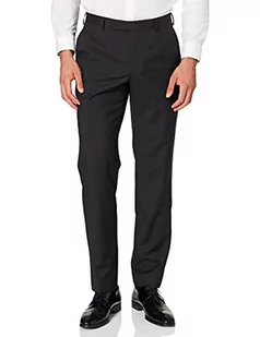 Pierre Cardin Spodnie męskie Damien, szary (antracyt 2100), 98 - Spodnie męskie - miniaturka - grafika 1