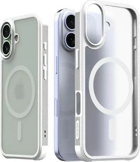 Araree Araree Duple M Armor iPhone 16 6.1