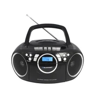 Radioodtwarzacze - Blaupunkt BB 16 BK radioodtwarzacz - miniaturka - grafika 1